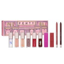 FENTY LIP WARDROBE (SET DE LABIOS)